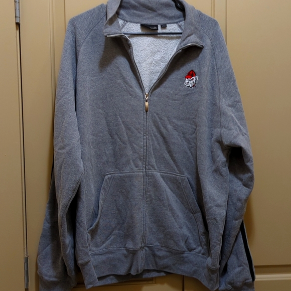 Jones & Mitc Other - GO Dawgs! Jones & MITCHELL Jacket